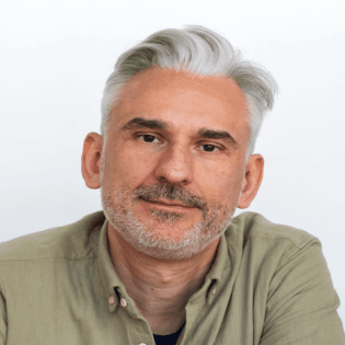Dentabiome User -  Michael T