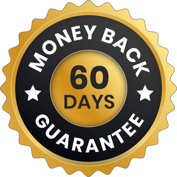 Dentabiome - Money Back Guarantee