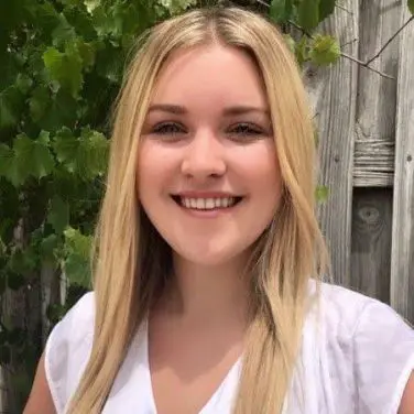 Dentabiome user - Sarah M
